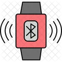 Bluetooth  Icône
