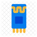 Bluetooth  Icône