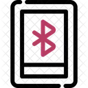 Bluetooth  Icon