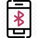 Bluetooth  Icon