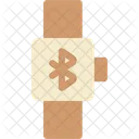 Bluetooth  Icon