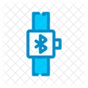 Bluetooth  Icône