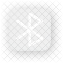 Bluetooth  Icon