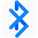 Bluetooth Signal Icon