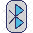 Bluetooth Bluetooth Connection Bluetooth Logo Icon