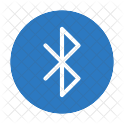 Bluetooth Icon Of Flat Style Available In Svg Png Eps Ai Icon Fonts