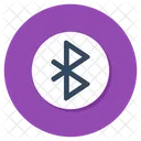 Bluetooth Bluetooth Connection Bluetooth Sharing Icon