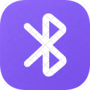 Bluetooth 2  Icon