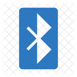 Bluetooth  Icon