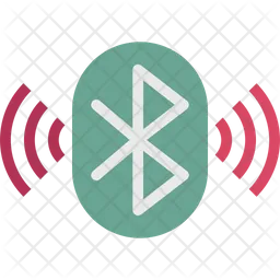 Bluetooth  Symbol