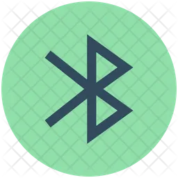 Bluetooth  Icon