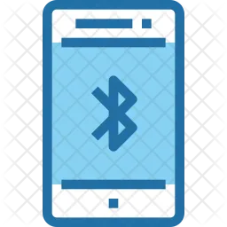 Bluetooth  Icon