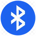 Bluetooth Connect Feature Icon