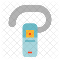 Bluetooth Icon