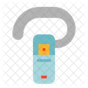 Bluetooth Handset Communication Icon