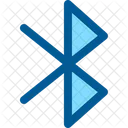 Bluetooth Send File Icon
