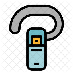Bluetooth Icon