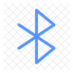 Bluetooth Icon Of Line Style Available In Svg Png Eps Ai Icon Fonts