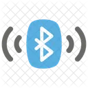 Bluetooth Connectivity Connection Icon
