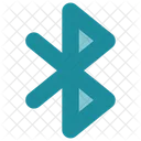 Interface Bluetooth Sharing Icon