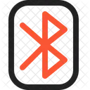 Bluetooth Icon