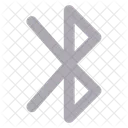 Bluetooth Connection Technology Icon
