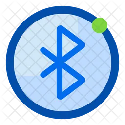 Bluetooth  Symbol