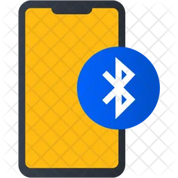 Bluetooth  Symbol