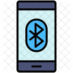 Bluetooth  Symbol