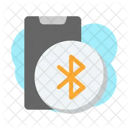 Bluetooth  Icon