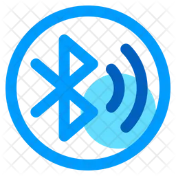 Bluetooth  Icon