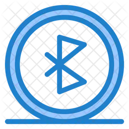 Bluetooth  Symbol