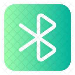 Bluetooth  Icon