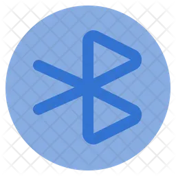 Bluetooth  Ícone