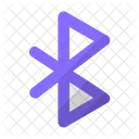 Bluetooth Connection Wireless Icon