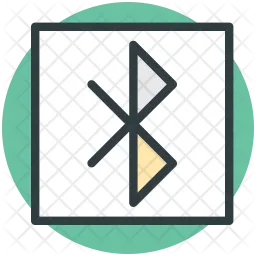 Bluetooth  Icon