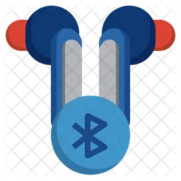 Bluetooth  Icon