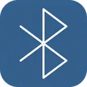 Bluetooth  Ícone