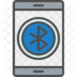 Bluetooth  Icon
