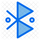 Bluetooth Connection Connectivity Icon