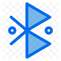 Bluetooth  Icon