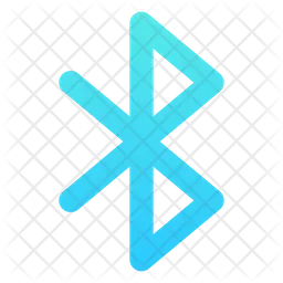 Bluetooth  Icon