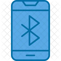 Bluetooth  Icon