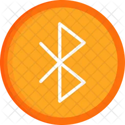 Bluetooth  Icon