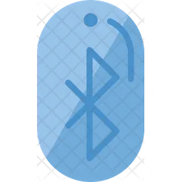 Bluetooth  Icon