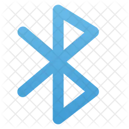 Bluetooth  Icon