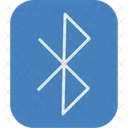 Bluetooth Connect File Icon