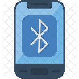 Bluetooth  Icon