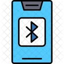 Bluetooth Ui Wireless Icon