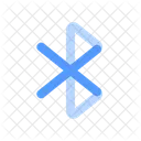 Bluetooth  Icono